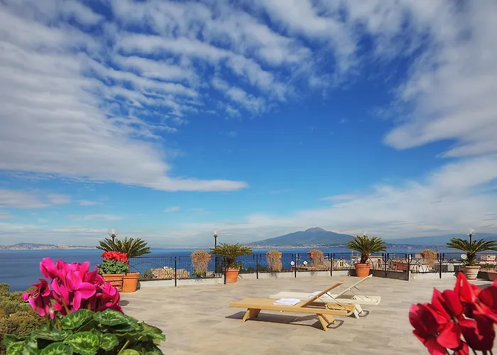 Terrazza Di Sorrento