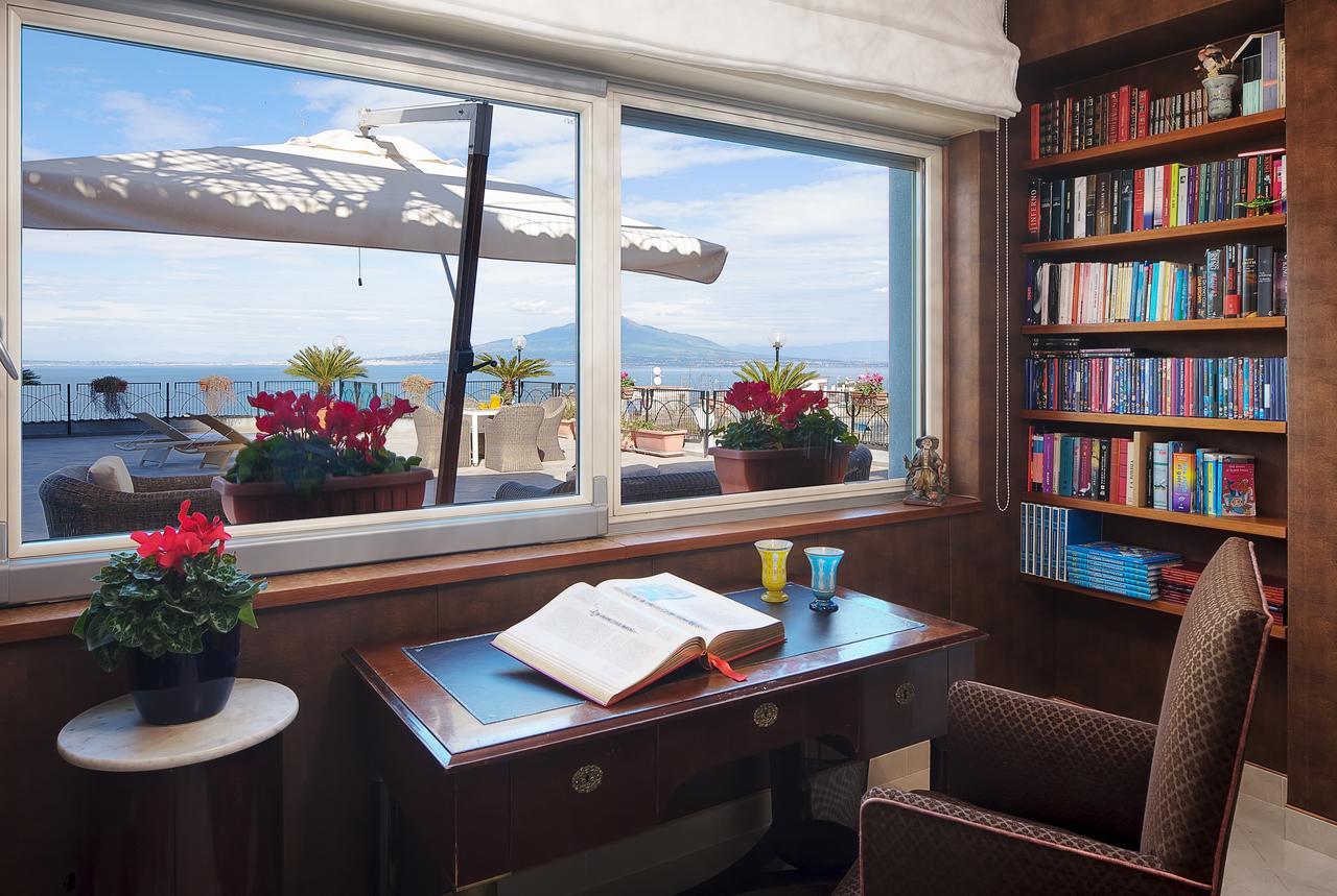 Terrazza Di Bed & Breakfast