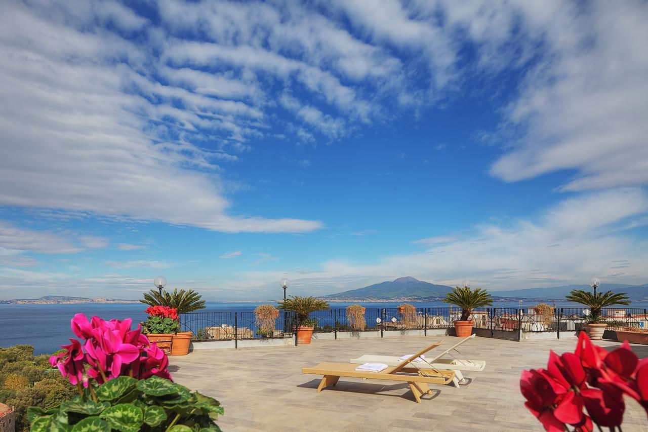Terrazza Di