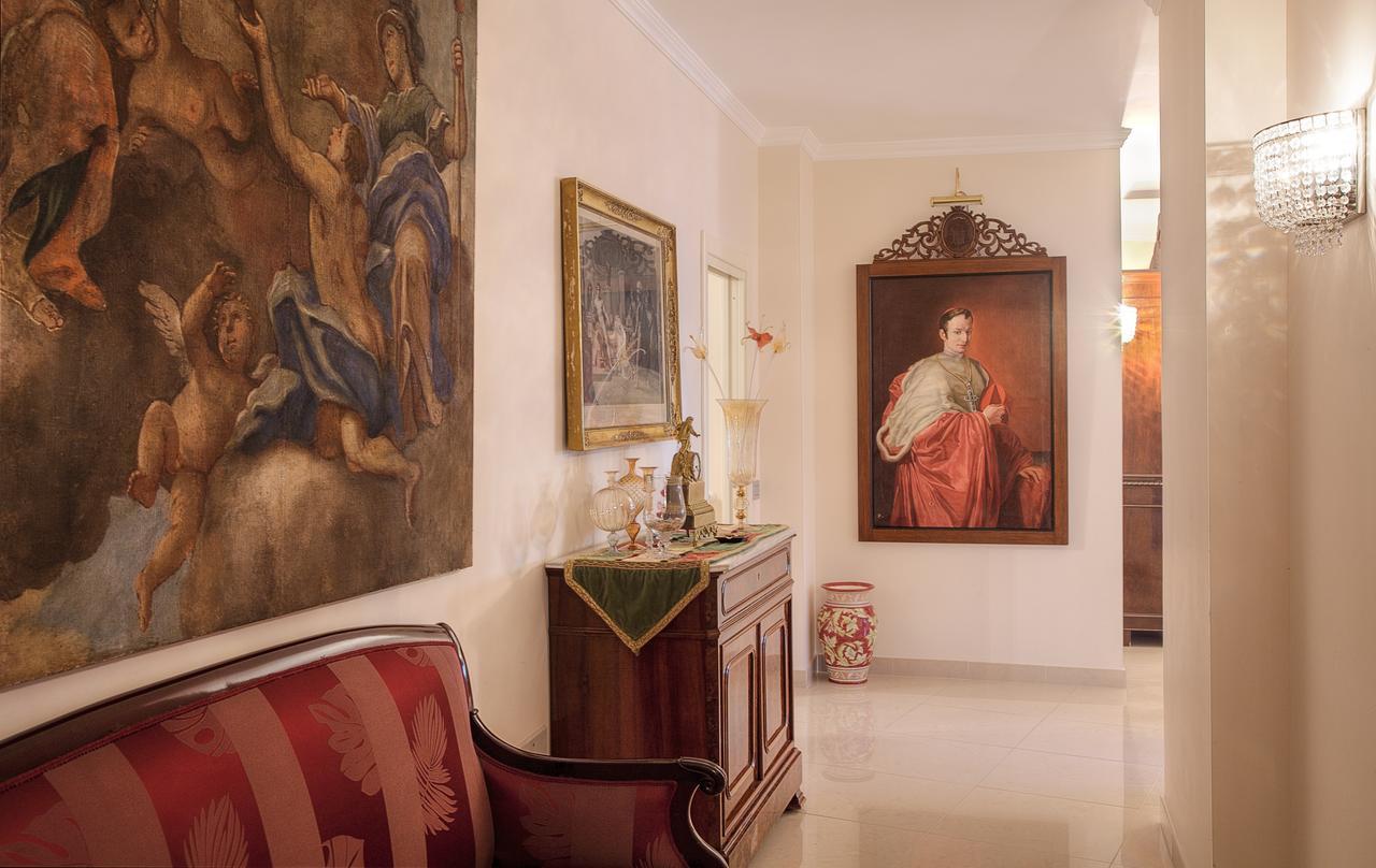 Terrazza Di Bed & Breakfast *
