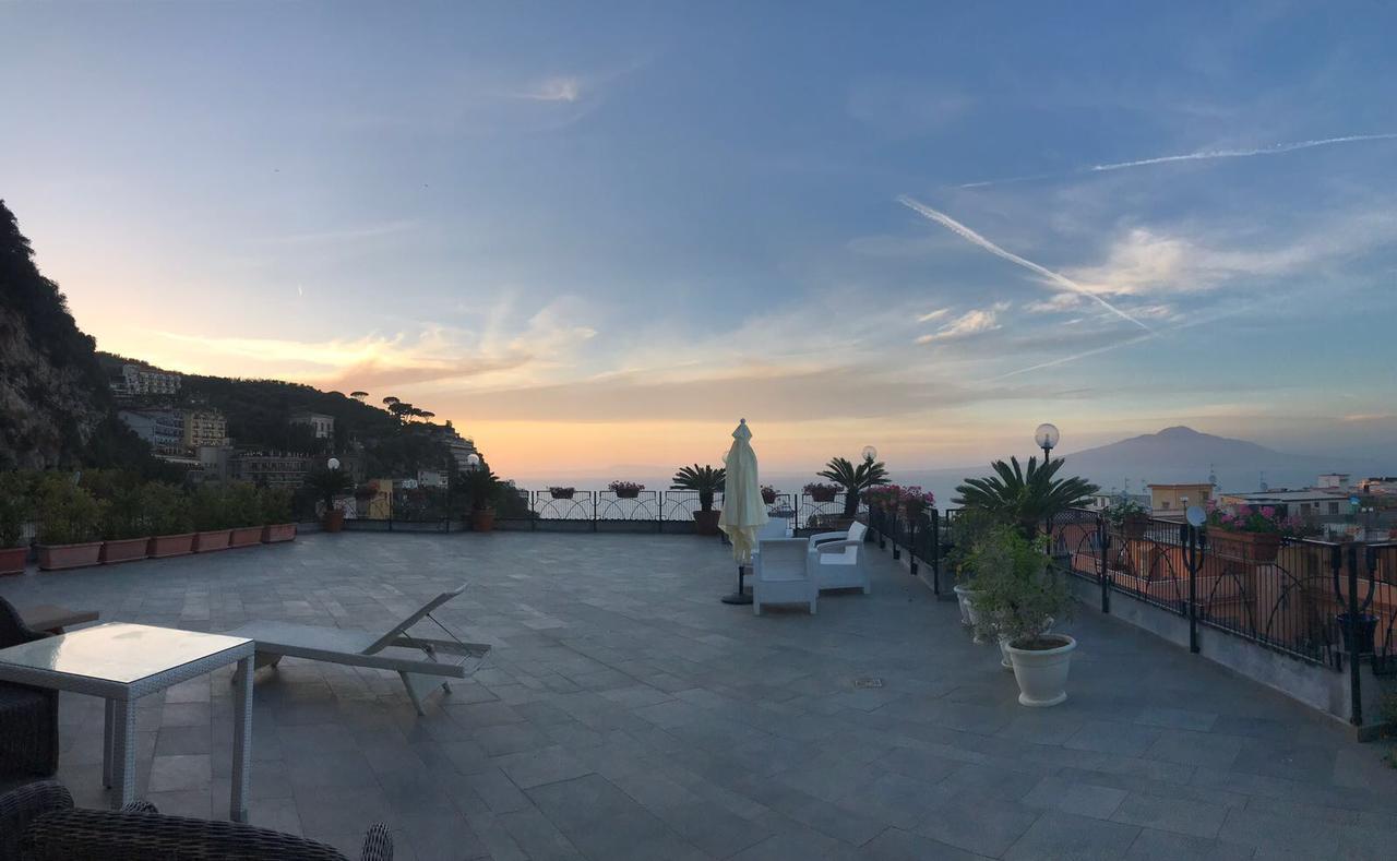 Bed & Breakfast Terrazza Di Sorrento