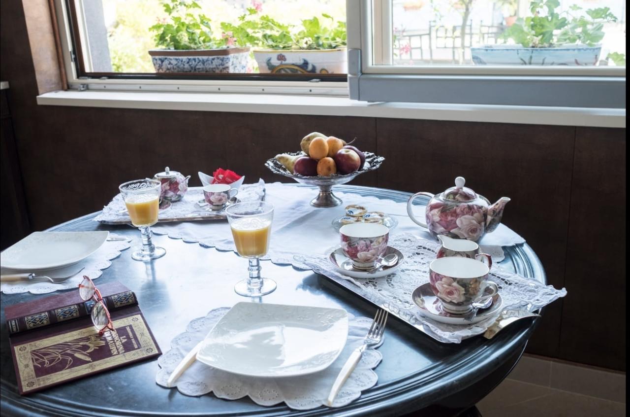 Bed & Breakfast Terrazza Di *