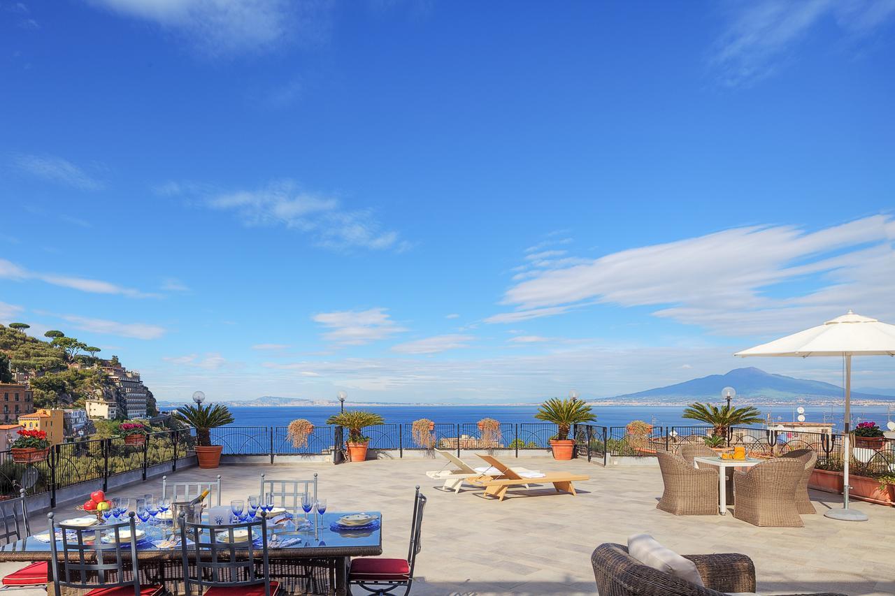 Terrazza Di * Sorrento