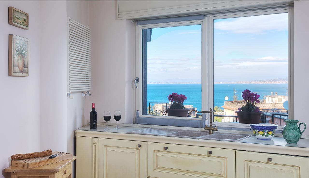 Bed & Breakfast Terrazza Di Sorrento