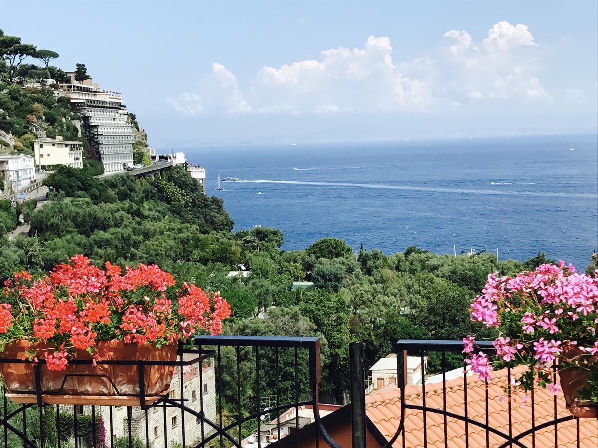 Terrazza Di *